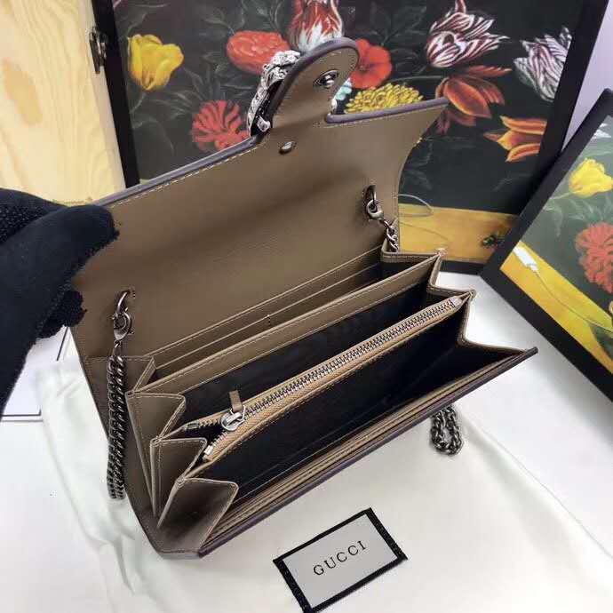 GGG - Bags District - 601