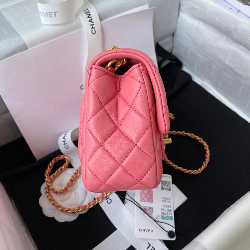 bags-district - Chanel Bags - 7641