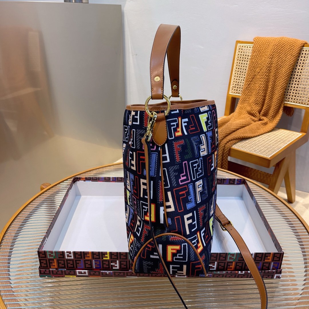 New Arrival Bags Fendi 194