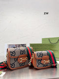 Luxury - Gucci Bags - 205
