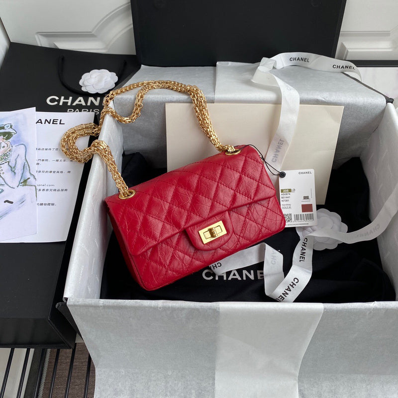 bags-district - Chanel Bags - 7421