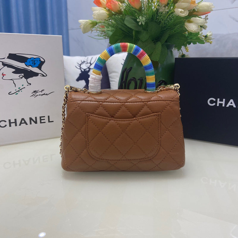 bags-district - Chanel Bags - 7406