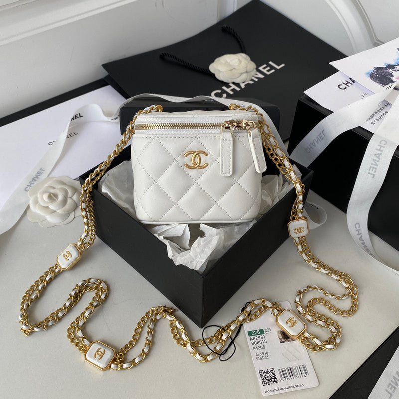 bags-district - Chanel Bags - 7607