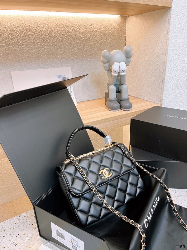 bags-district - Chanel Bags - 7329