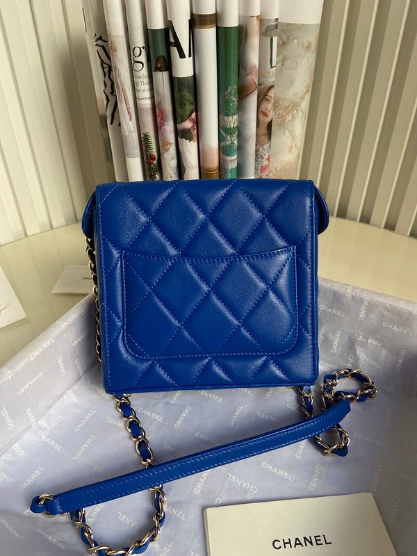 Chanel Bags - BG Bags - 1044