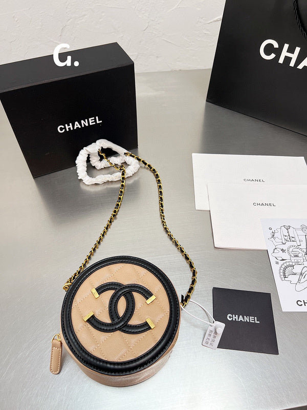 bags-district - Chanel Bags - 7018