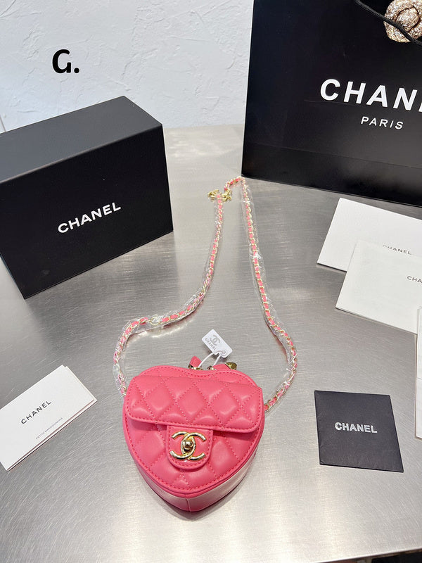 bags-district - Chanel Bags - 7100