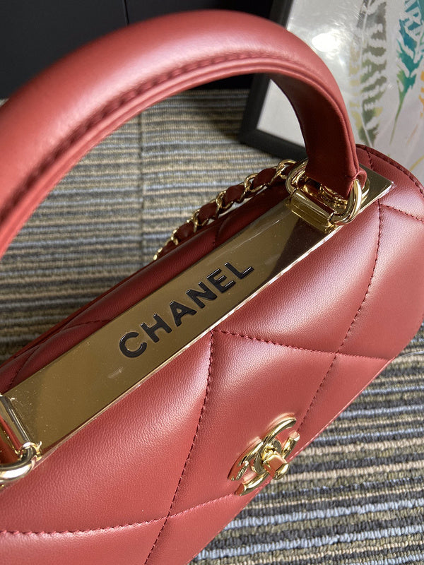 Chanel Bags - BG Bags - 1509