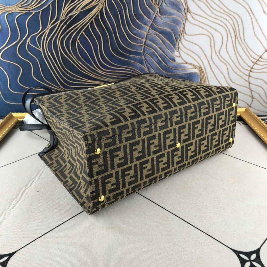 Luxury  Bags Fendi 054