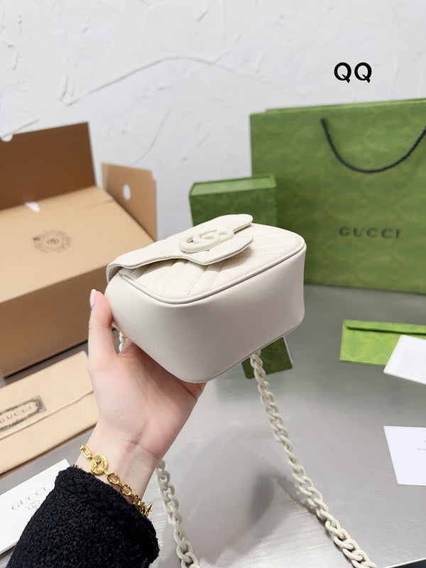 Luxury - Gucci Bags - 240