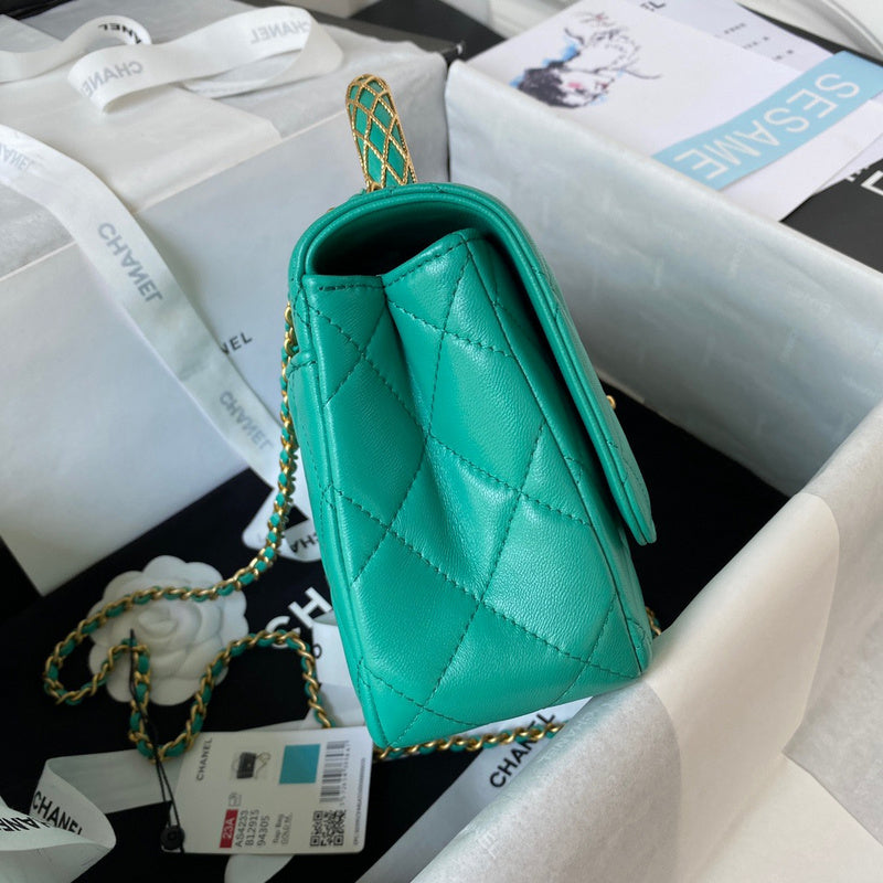 bags-district - Chanel Bags - 7497