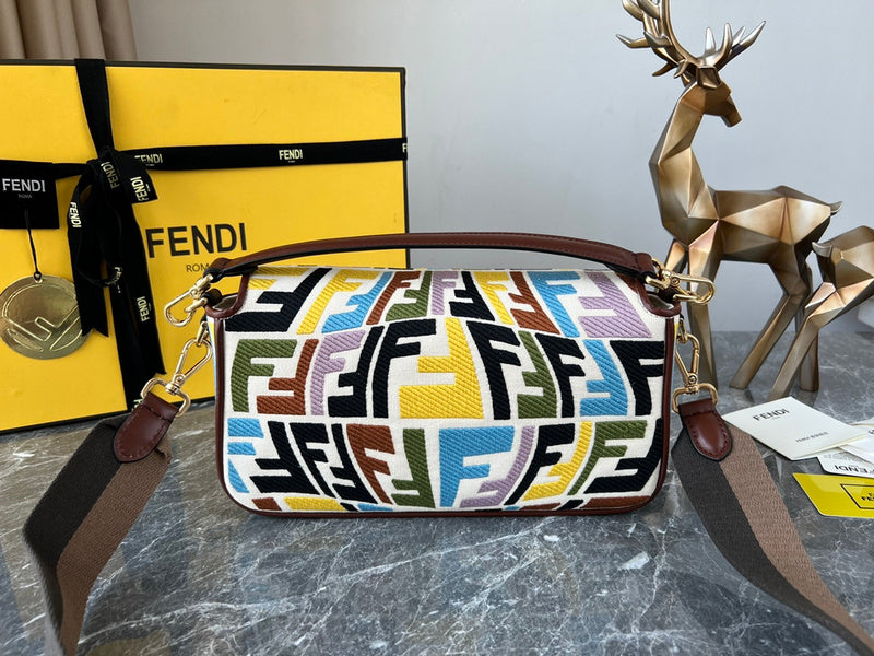 FDI - Bags District - 270