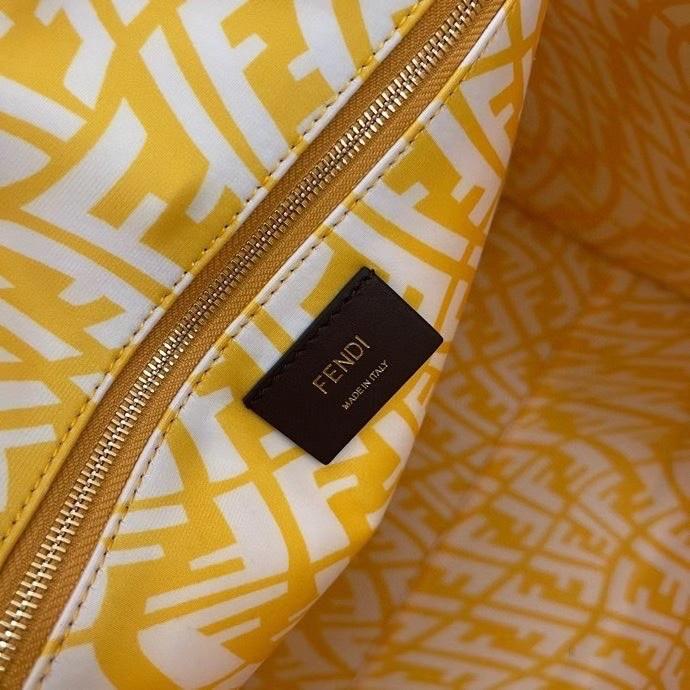 Luxury  Bags Fendi 166