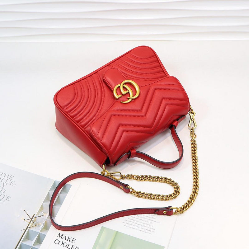 GGG - Bags District - 994