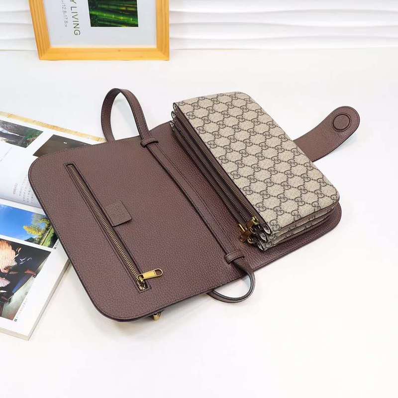 GGG - Bags District - 907