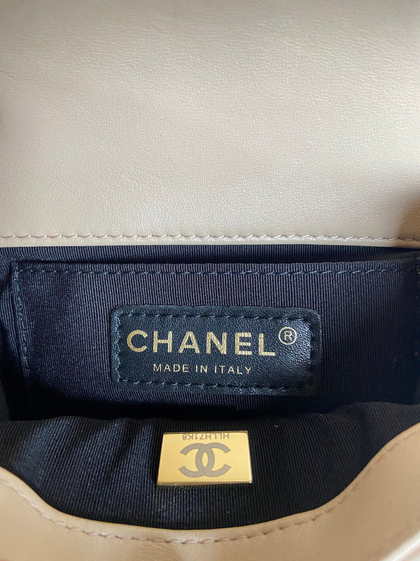 Chanel Bags - BG Bags - 1081