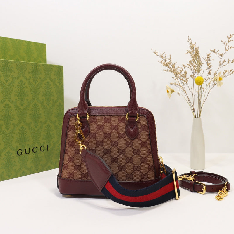 GGG - Bags District - 090