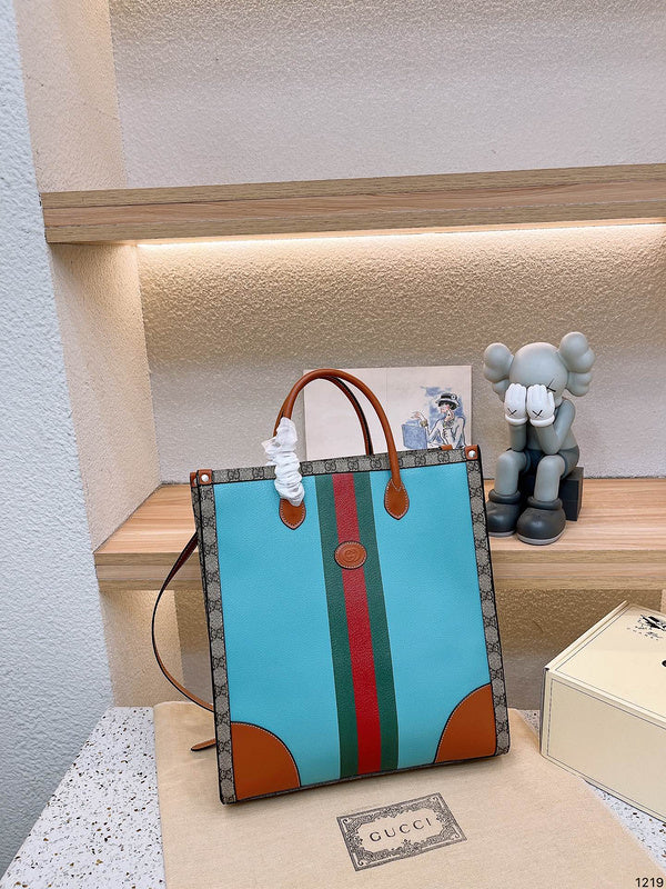 Luxury - Gucci Bags - 250