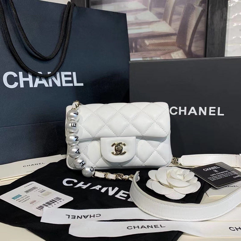 bags-district - Chanel Bags - 7407