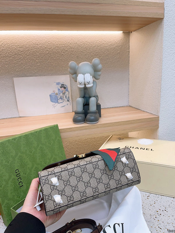 Luxury - Gucci Bags - 221