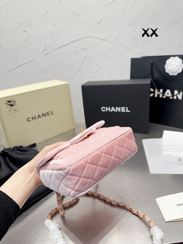 bags-district - Chanel Bags - 7262