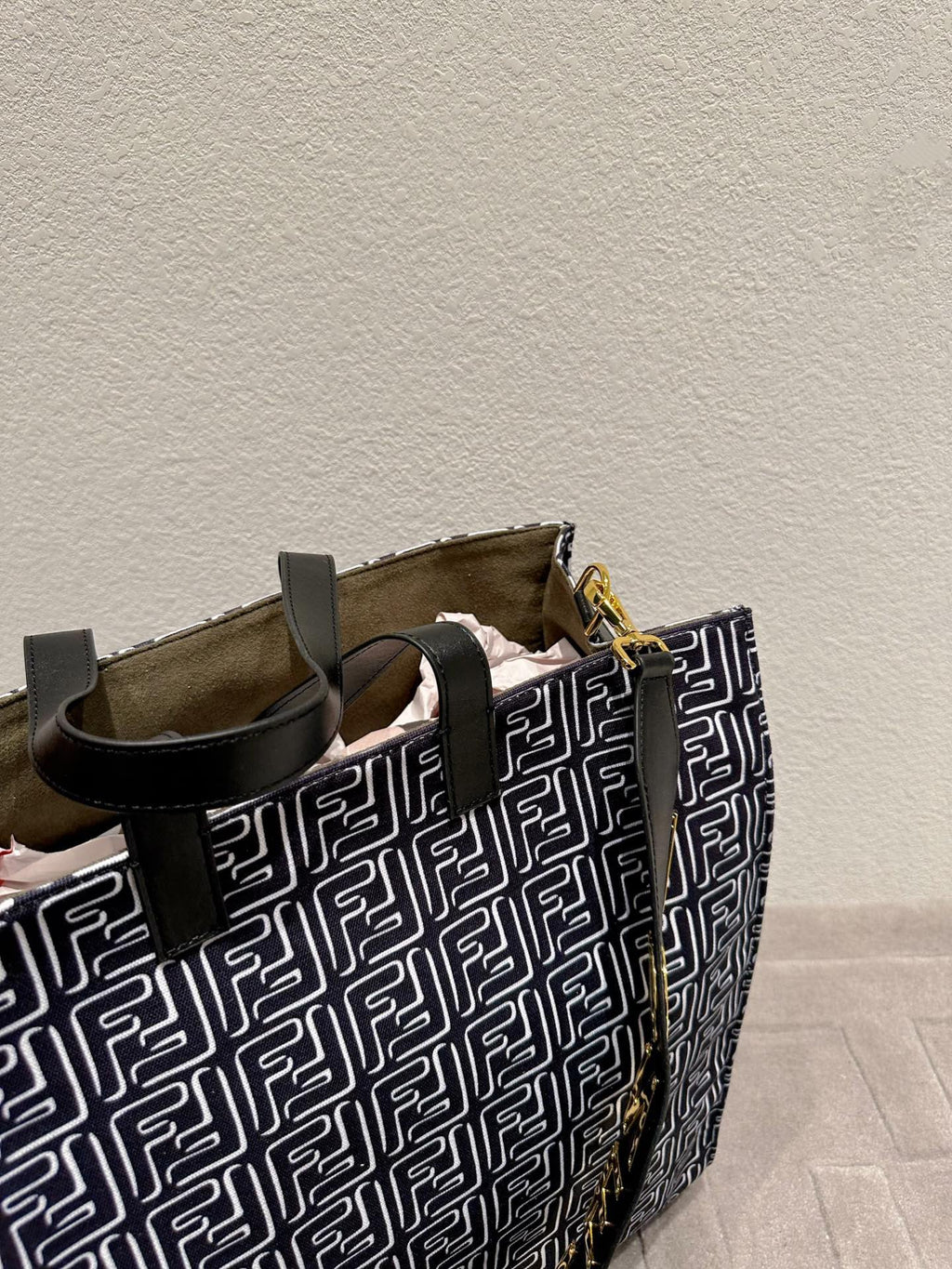 Luxury Bags Fendi 285