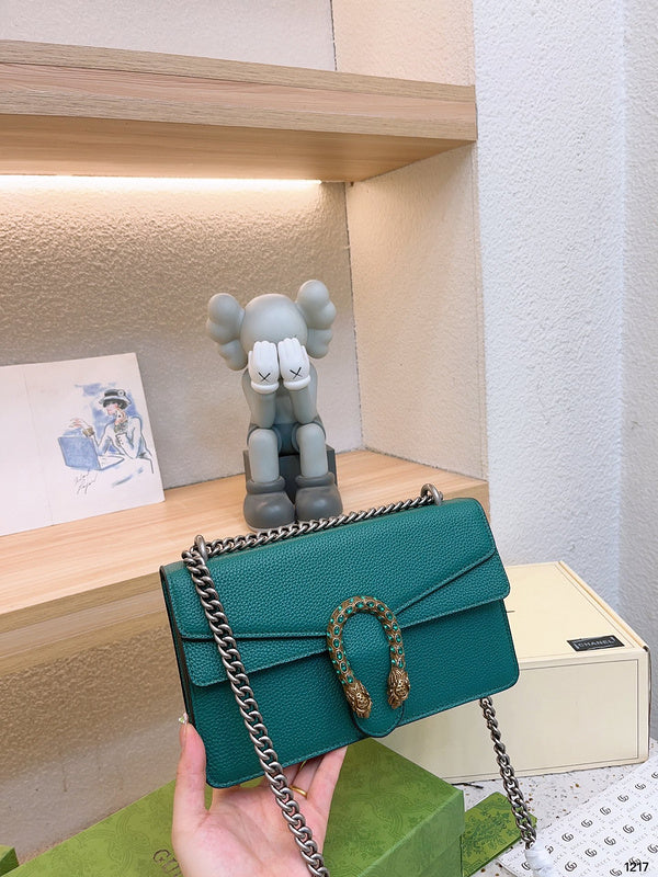 Luxury - Gucci Bags - 088