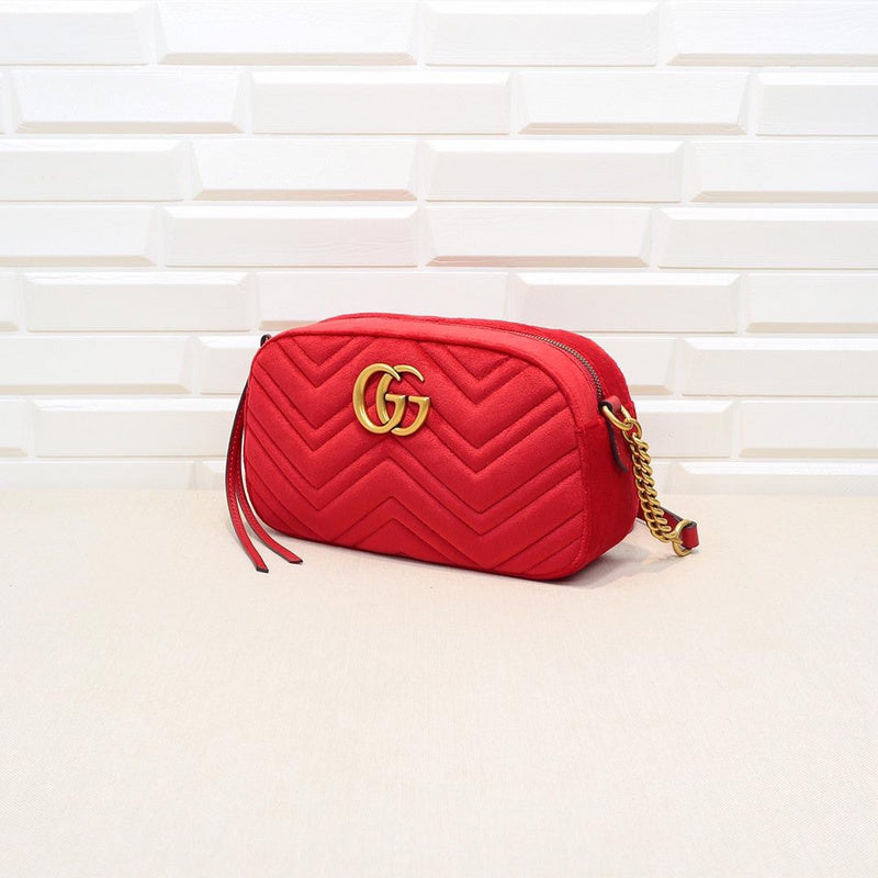 GGG - Bags District - 899