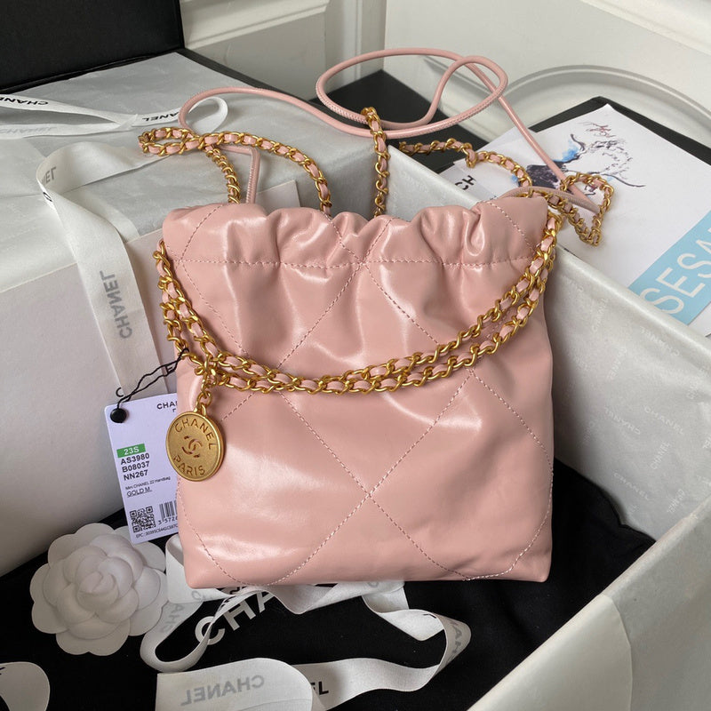 bags-district - Chanel Bags - 7546