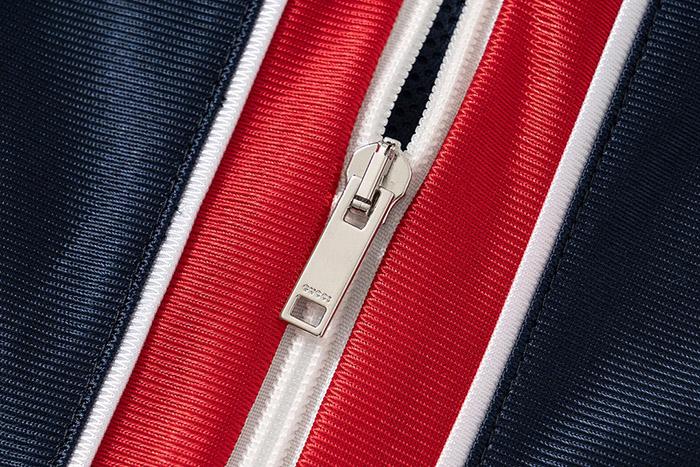 Gucci Stripe Jacket