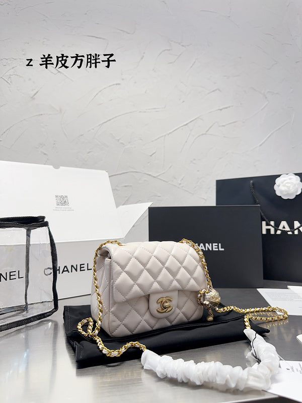 bags-district - Chanel Bags - 7156