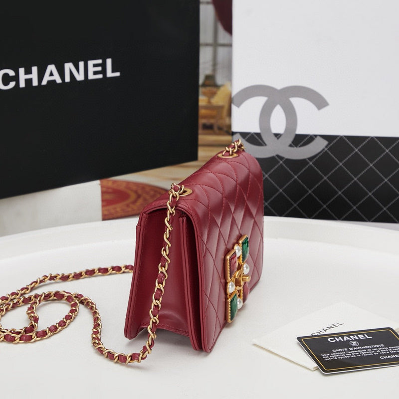 Chanel Bags - BG Bags - 1821