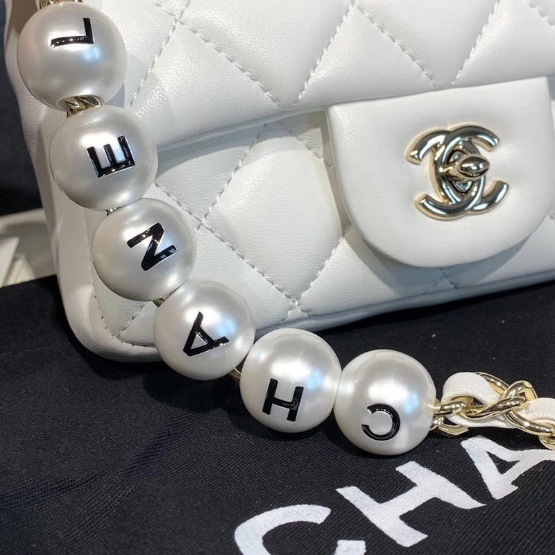 bags-district - Chanel Bags - 7407