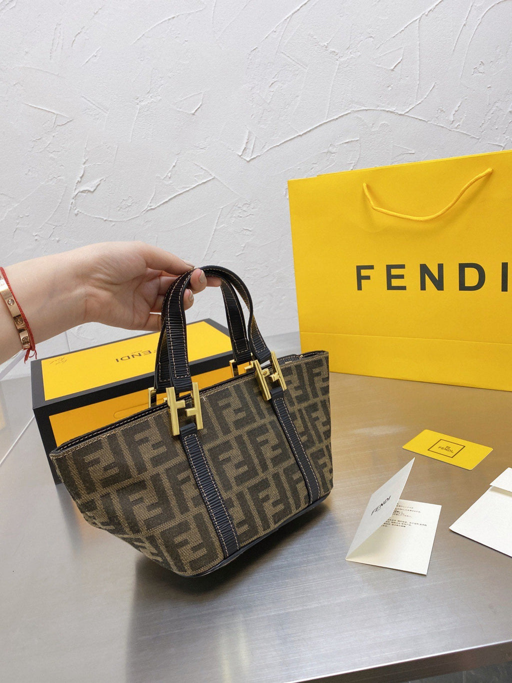 NEW Arrival Bags Fendi 105