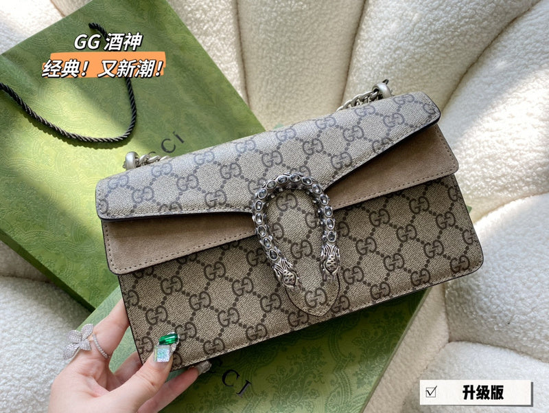 Luxury - Gucci Bags - 071