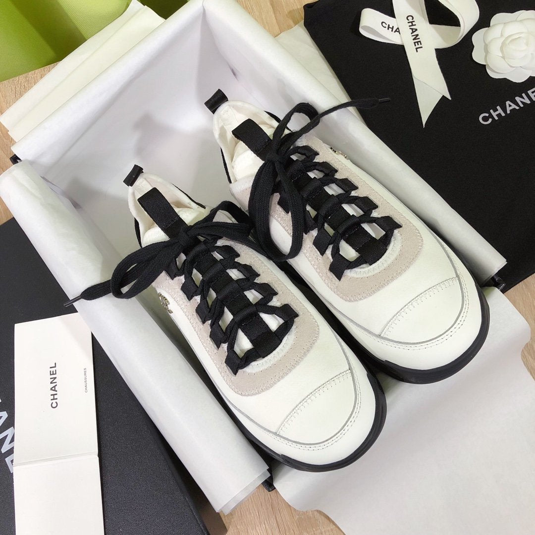 Sneakers Chanel