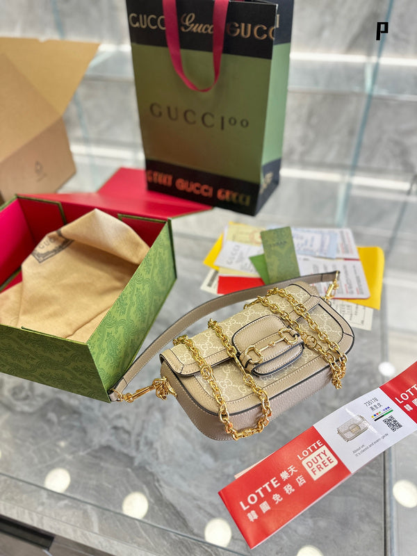 Luxury - Gucci Bags - 293