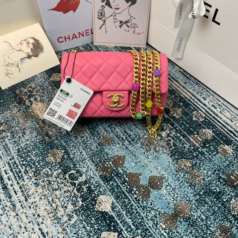 Chanel Bags - BG Bags - 1741