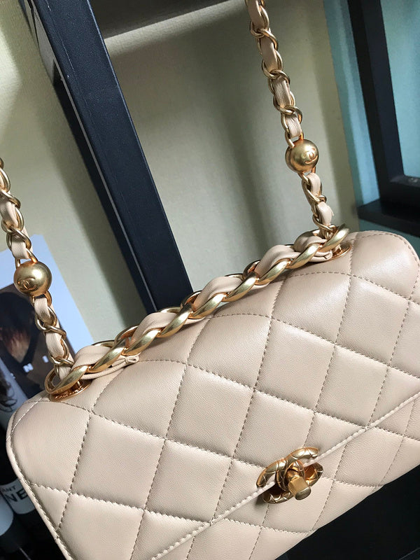 Chanel Bags - BG Bags - 1052