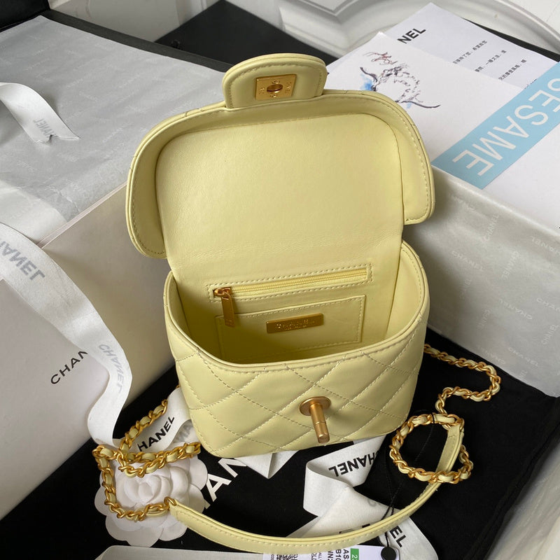 bags-district - Chanel Bags - 7354