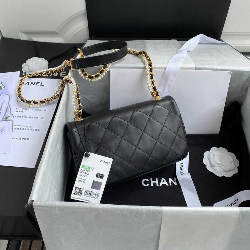 bags-district - Chanel Bags - 7449