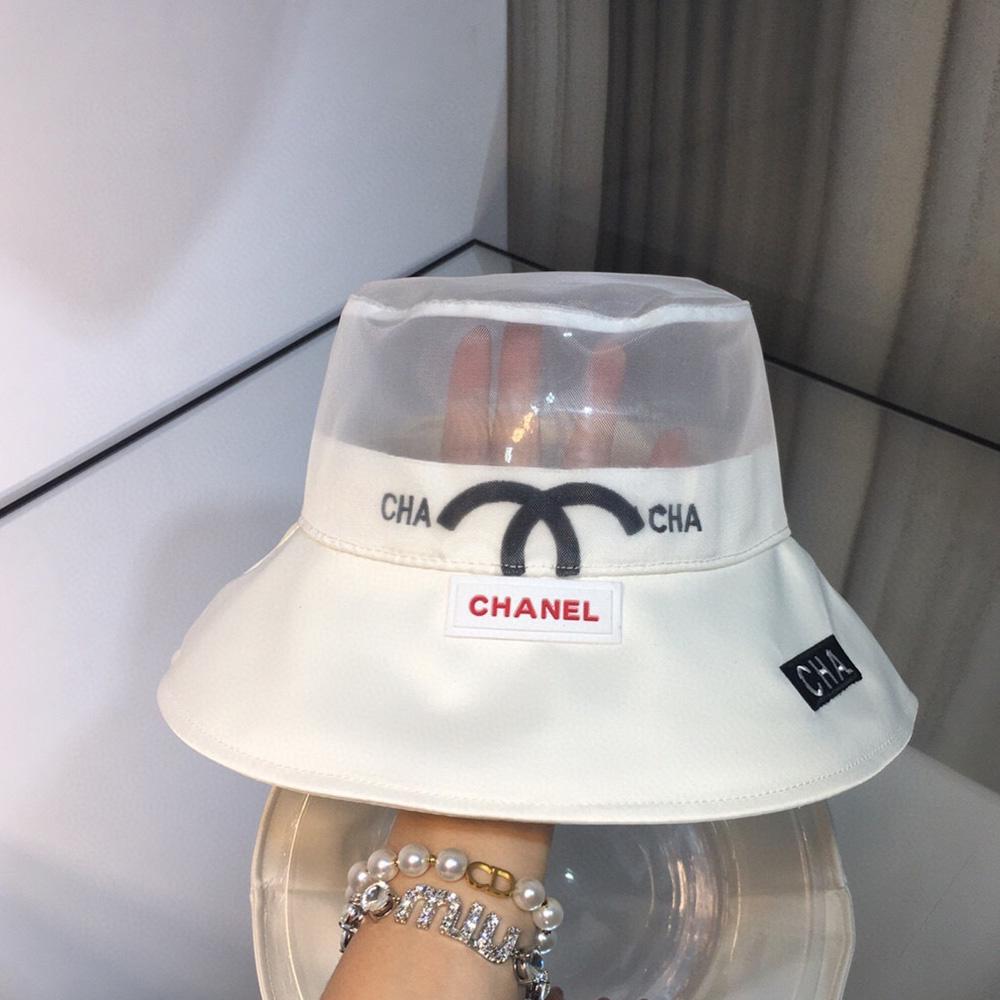 Chanel Hat