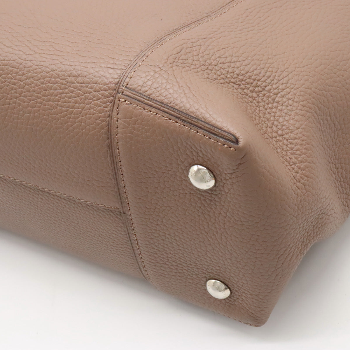 LOUIS VUITTON Louis Vuitton Parnassay Rocket MM  Bag 2WAY Shoulder Bag Violet Brown Rose Rose