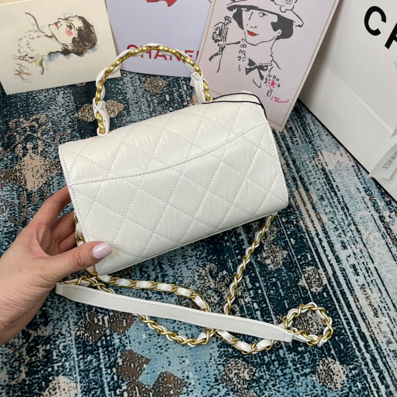 Chanel Bags - BG Bags - 1766