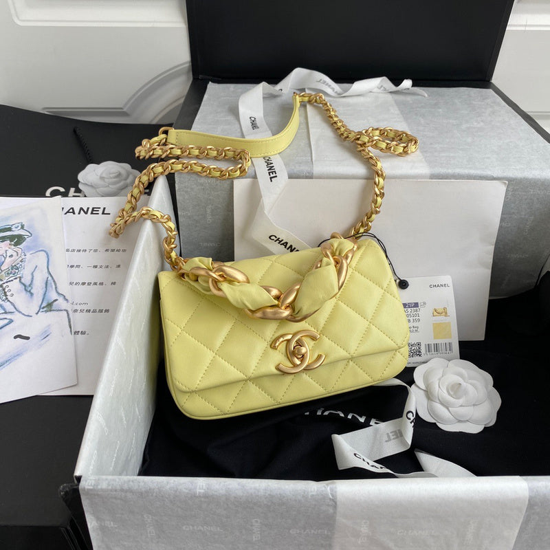 bags-district - Chanel Bags - 7398