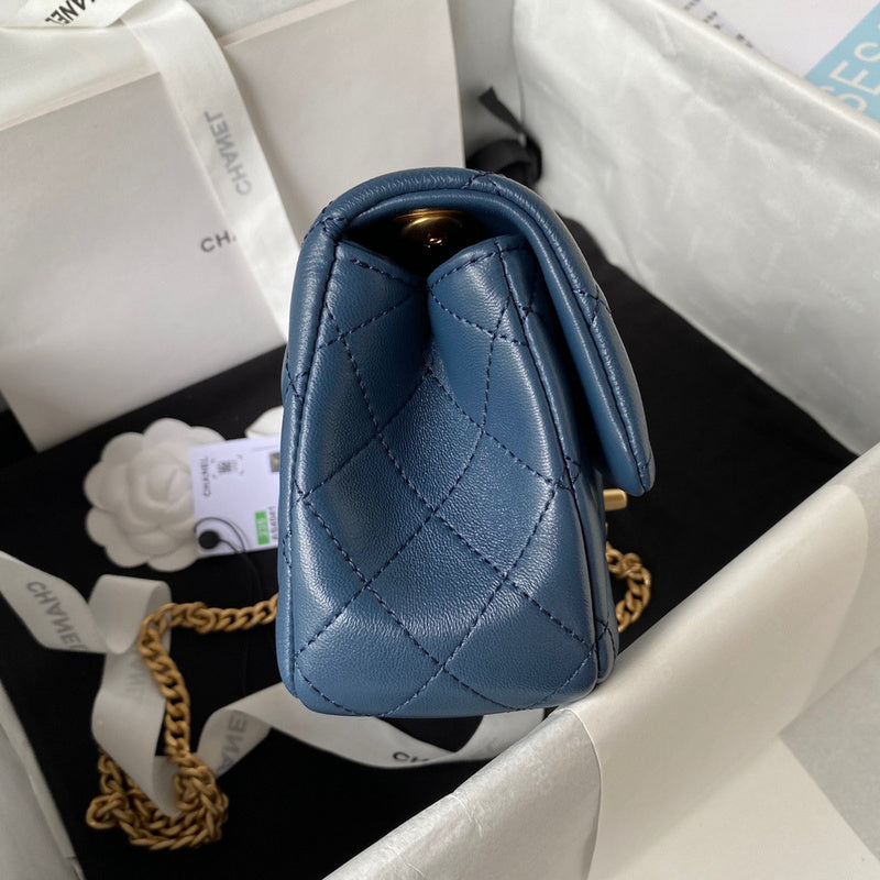 bags-district - Chanel Bags - 7537