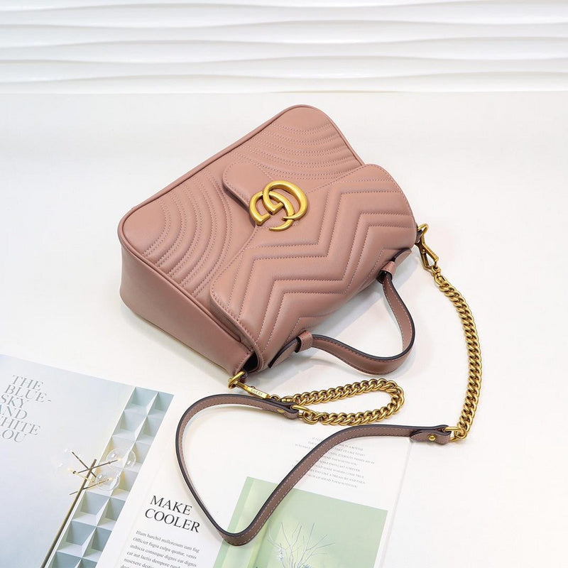 GGG - Bags District - 993