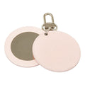 Louis Vuitton Epic Baggage Chamber Mirror M68004 Pink Leather  Louis Vuitton