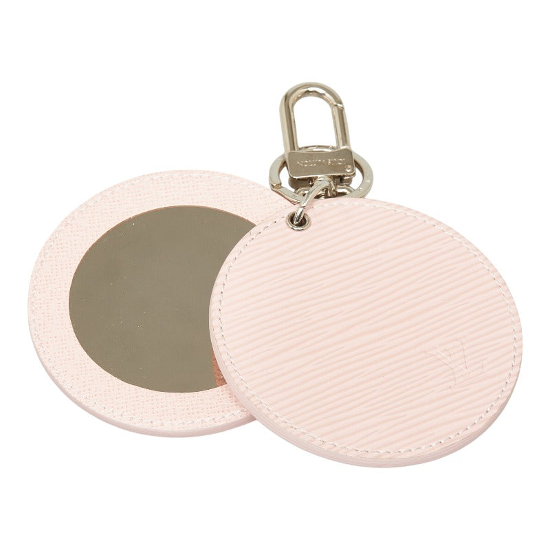 Louis Vuitton Epic Baggage Chamber Mirror M68004 Pink Leather  Louis Vuitton