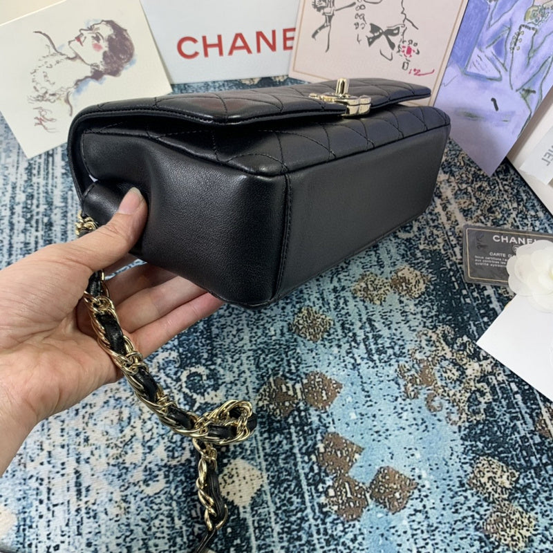 Chanel Bags - BG Bags - 1641